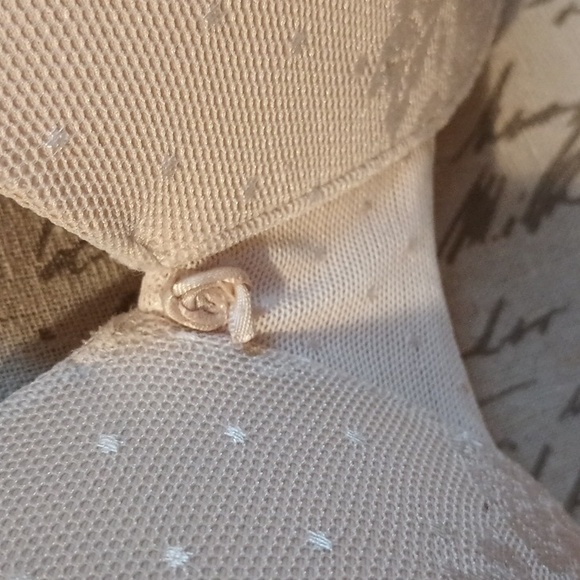 Soma Stunning Support Full Coverage Underwire Size 34G - Picture 7 of 8